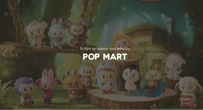 泡泡玛特4个月市值蒸发超2000亿港元，大规模量产引市场担忧