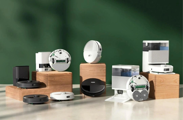 扫地机器人鼻祖iRobot申请破产，中国杉川100%控股接盘