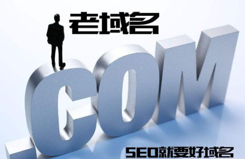 建站历史怎么查？老域名建站历史主要看哪些