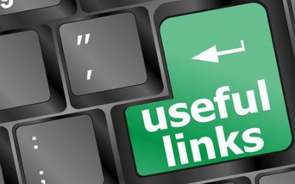 友情链接每个网站都有,究竟有什么作用呢 友情链接每个网站都有,究竟有什么作用呢