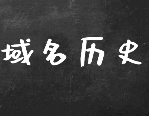 如何利用域名查询和检测工具挖掘老域名