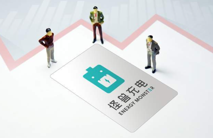 怪兽充电品牌域名enmonster.com表现如何?