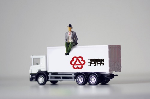 满帮集团成功挂牌纽交所 市值1300亿元！