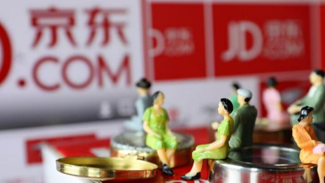 京东欲收购中国物流，来看看京东的品牌域名历程把！