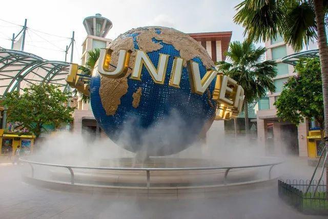 北京环球影城开园引发网友关注,品牌域名却一般? 北京环球影城开园引发网友关注,品牌域名却一般?